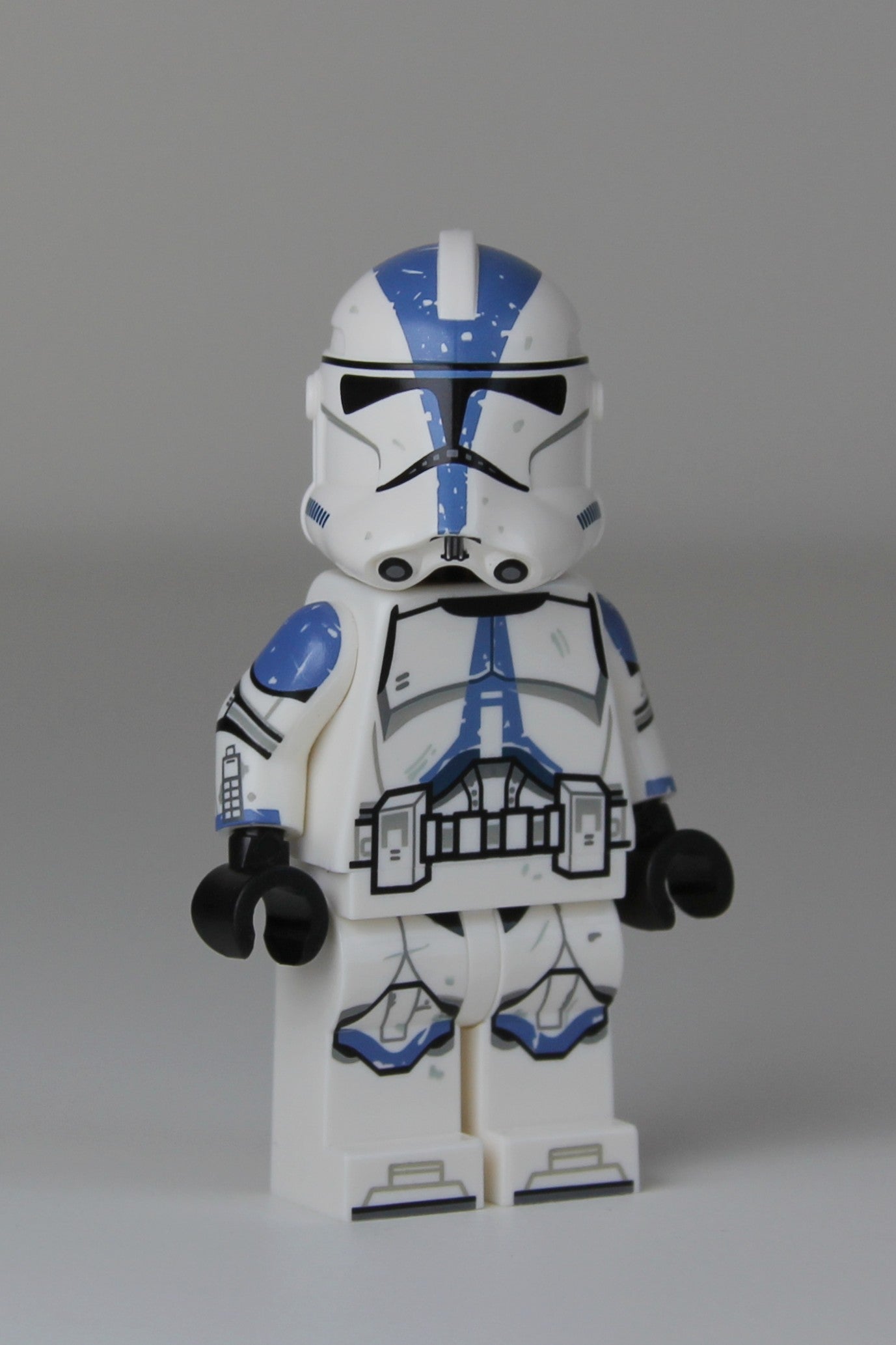 501st Trooper - Trooperlabs