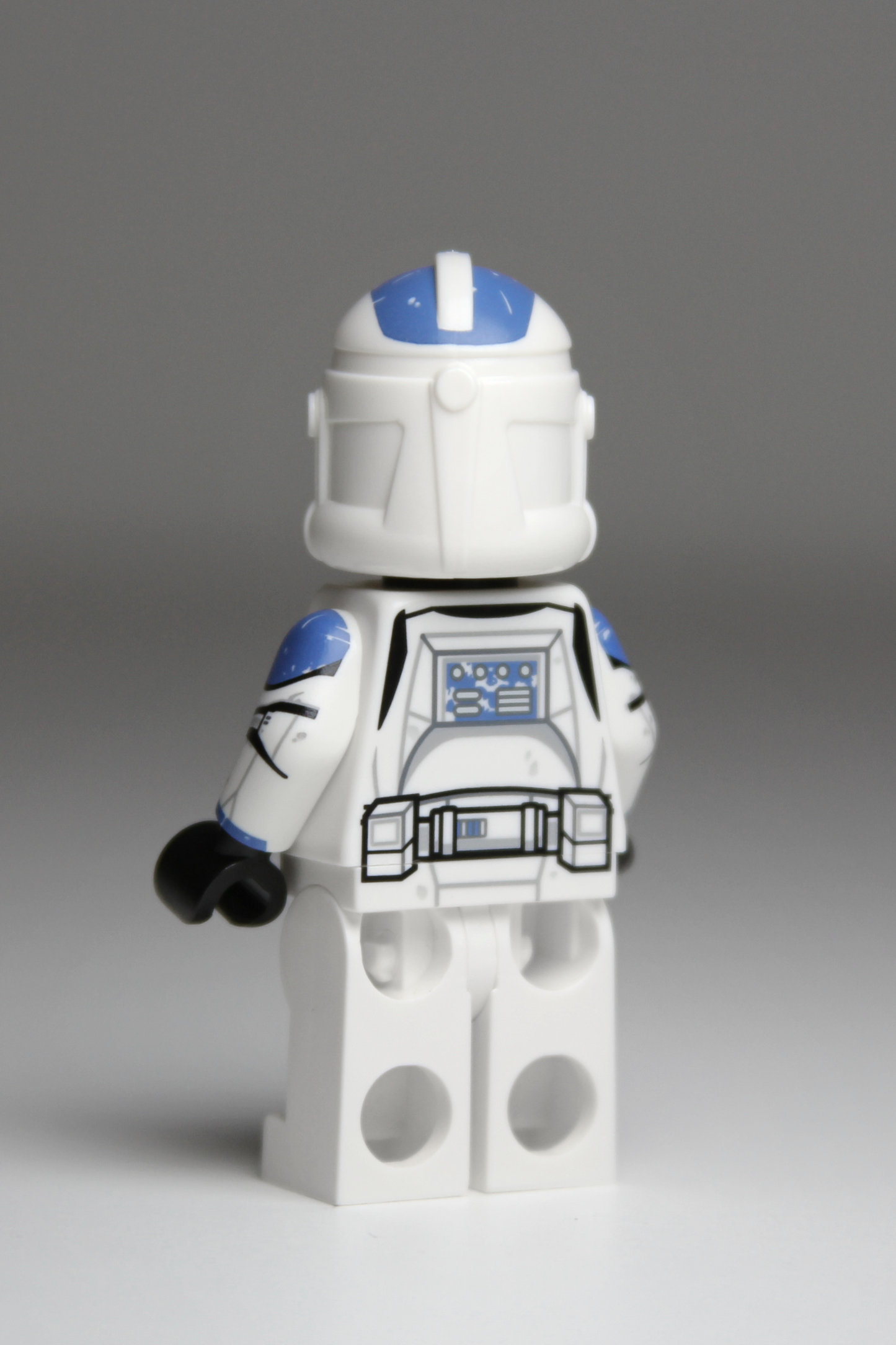 501st Trooper - Trooperlabs