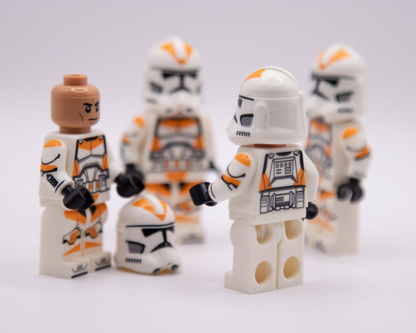 212th Trooper - 2020 Style