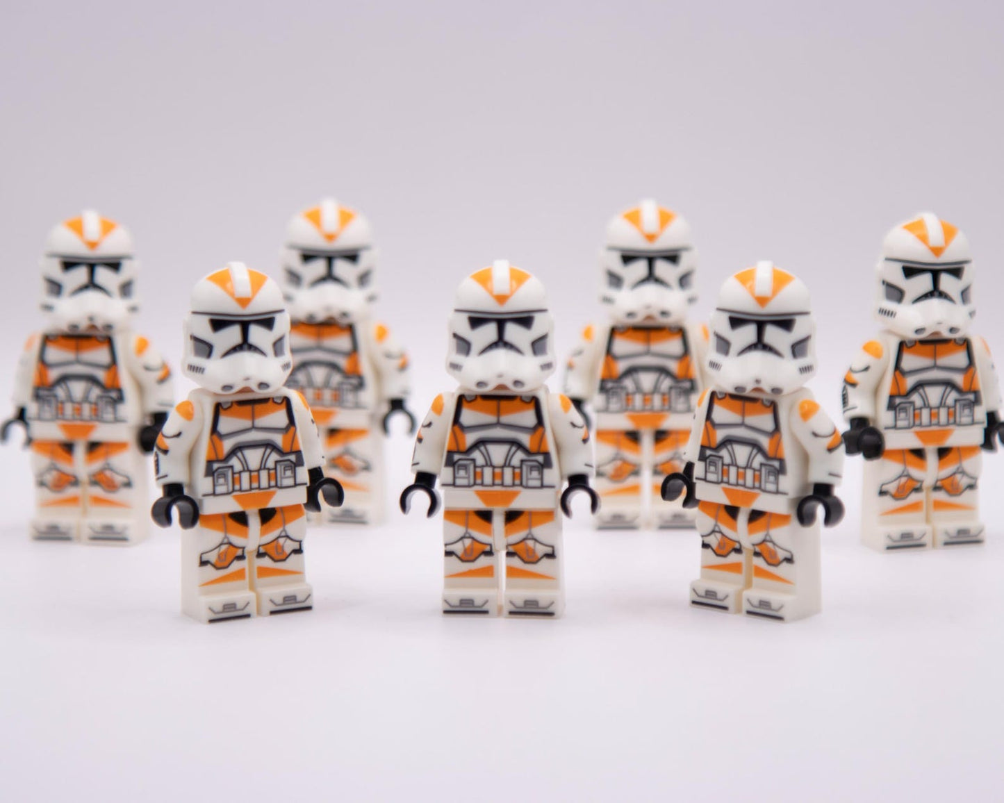 212th Trooper - 2020 Style