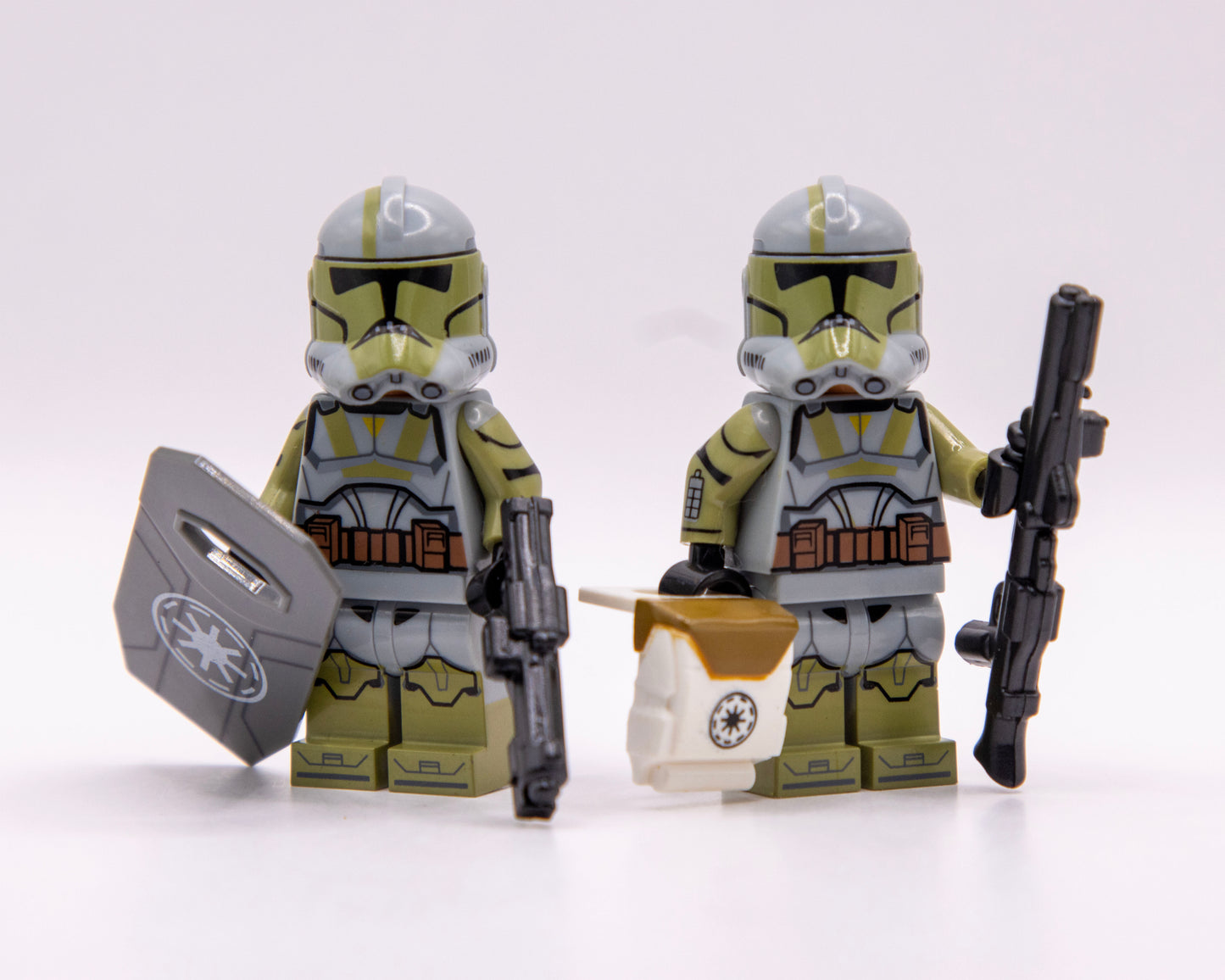Doom Trooper - 2020 Style