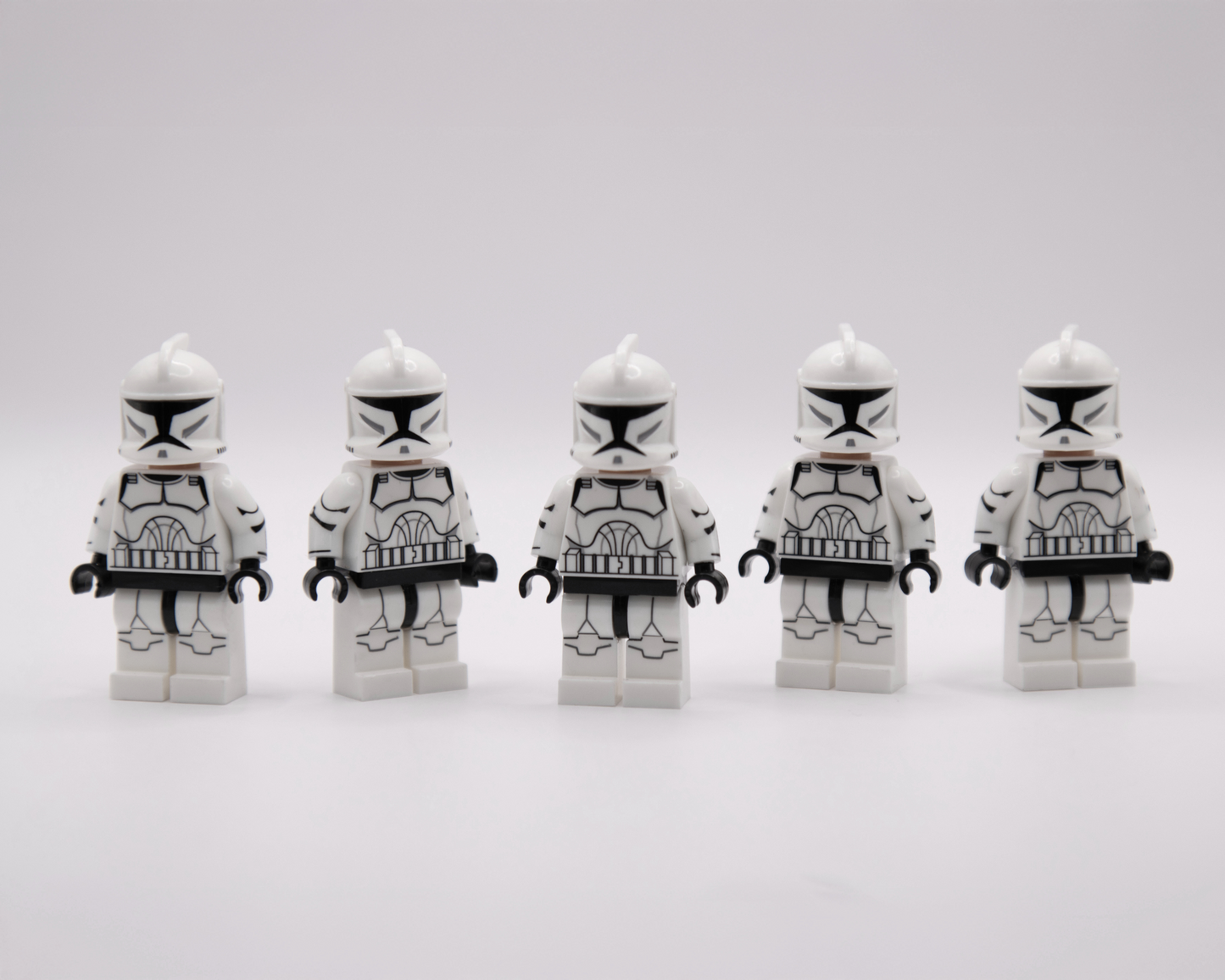 AP1 Clone Trooper - Star Wars