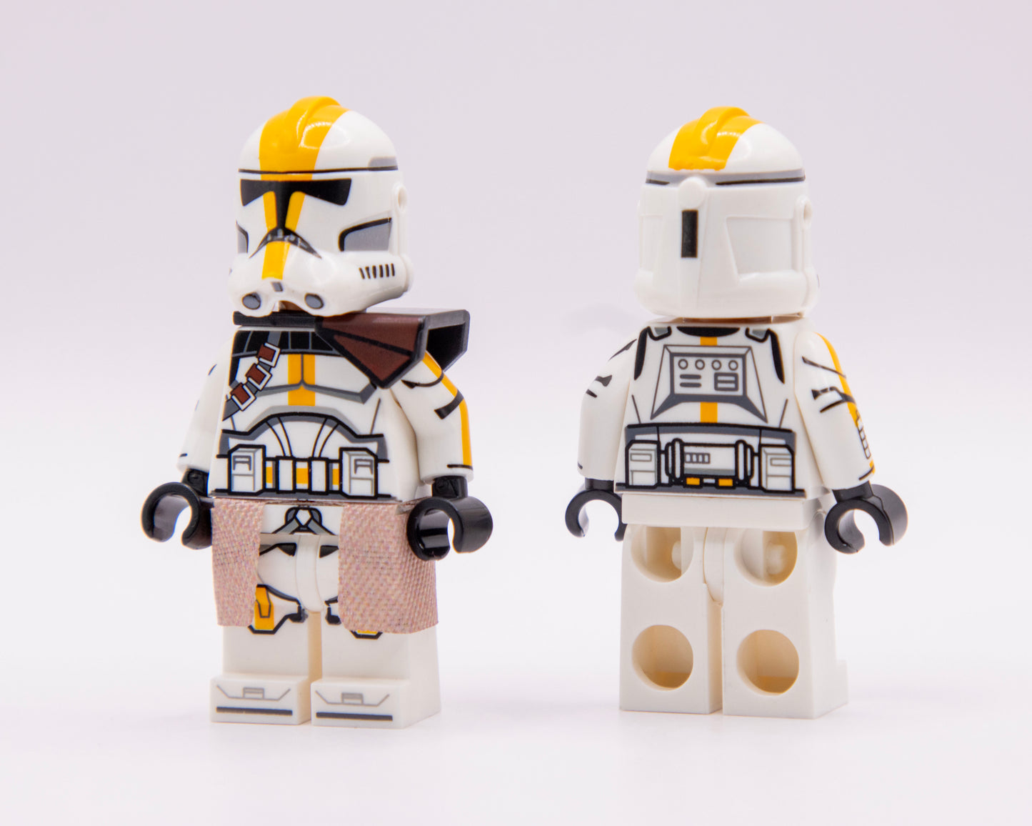 327th Trooper - 2020 Style