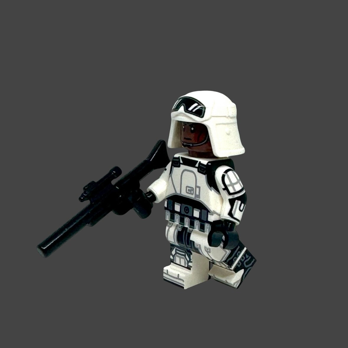 ISB Tactical Agents
