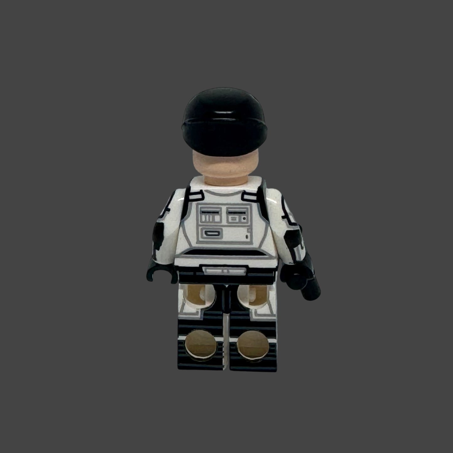 ISB Tactical Agents