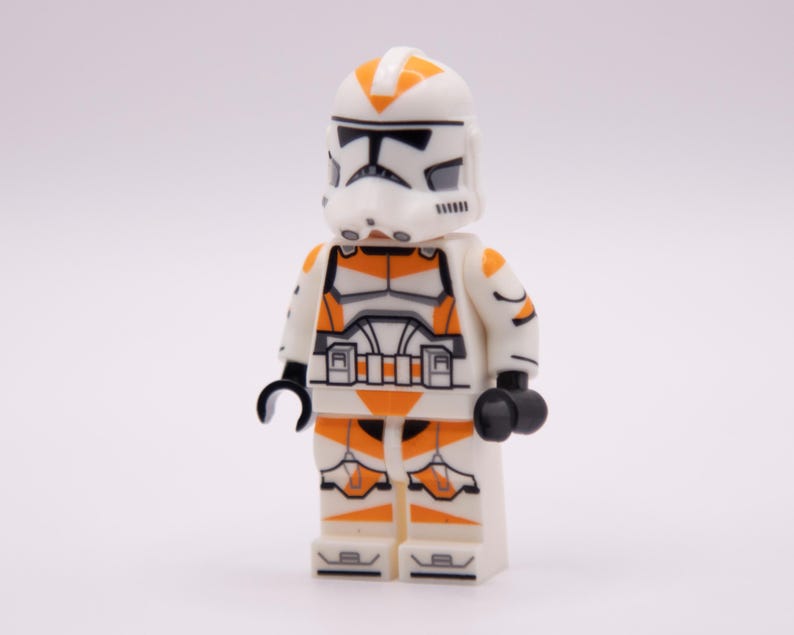 212th Trooper - 2020 Style