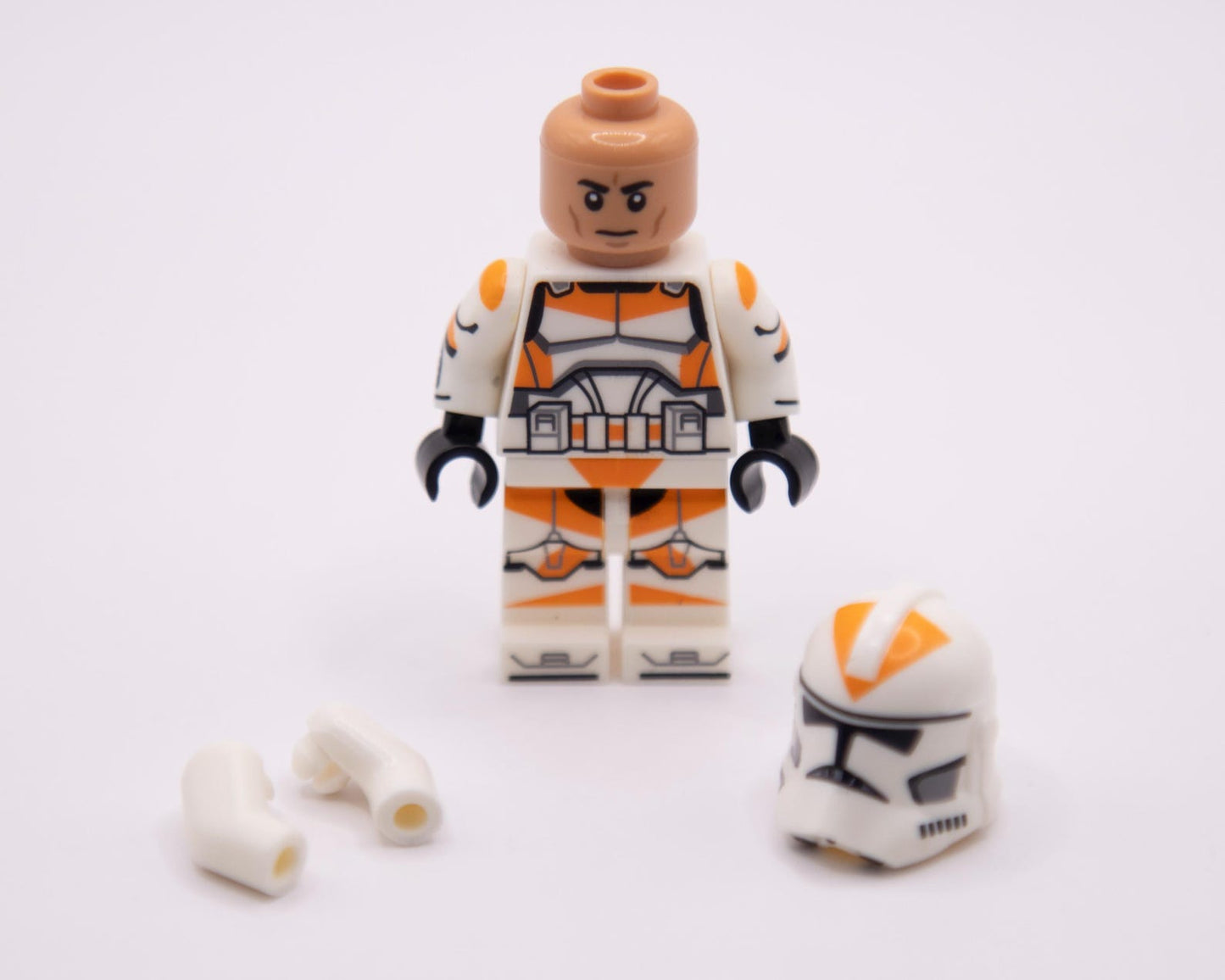 212th Trooper - 2020 Style