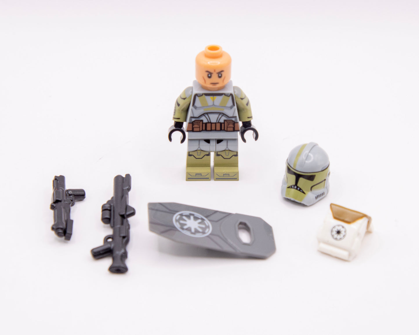 Doom Trooper - 2020 Style