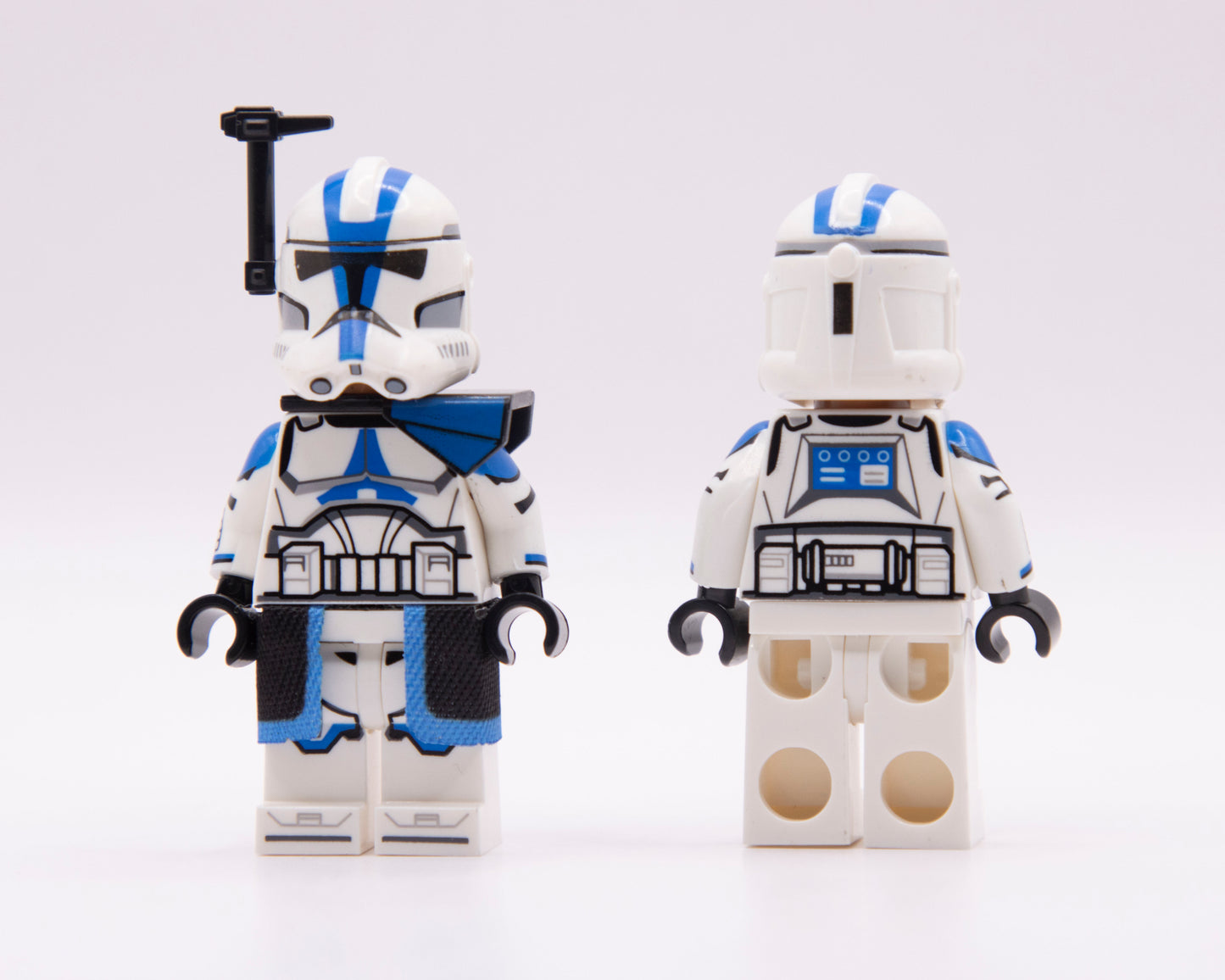 501st Trooper - 2020 Style