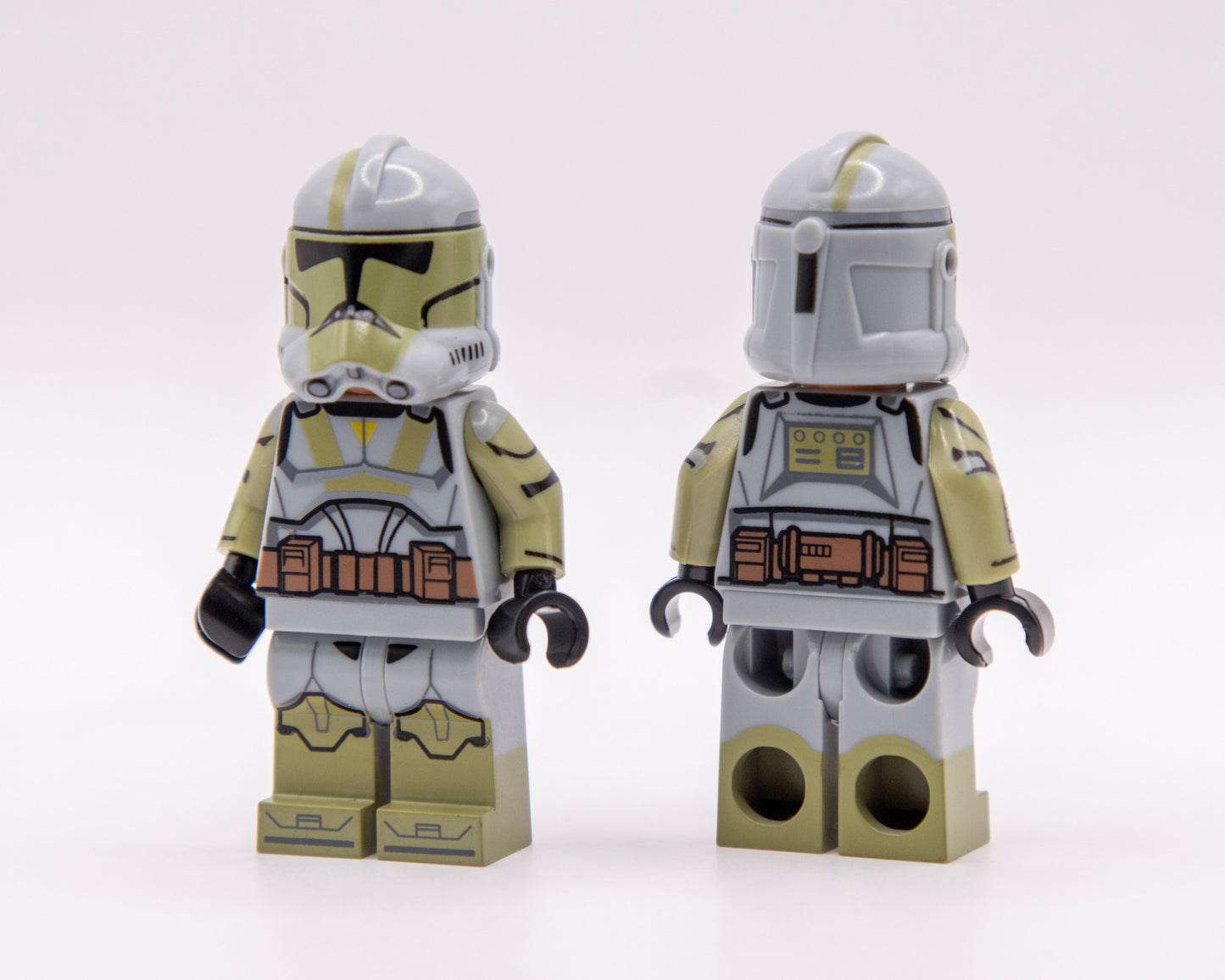 Doom Trooper - 2020 Style