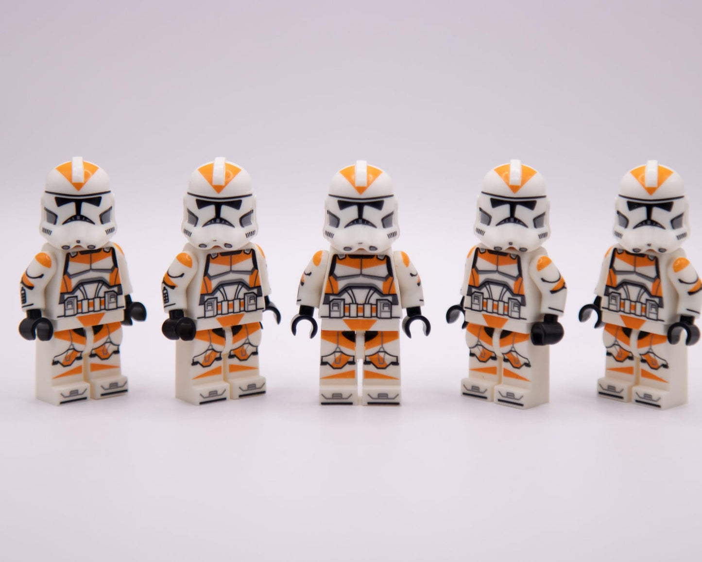 212th Trooper - 2020 Style