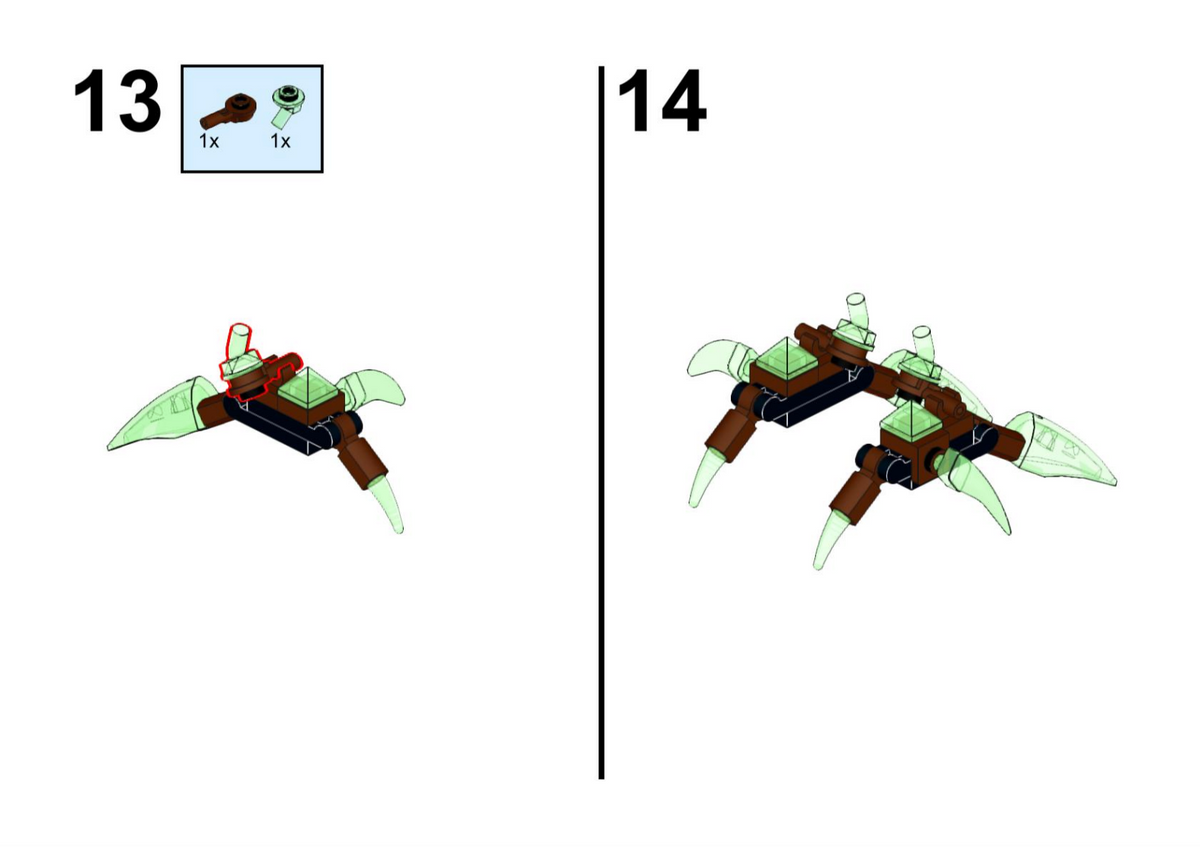 Dathomir Rancor