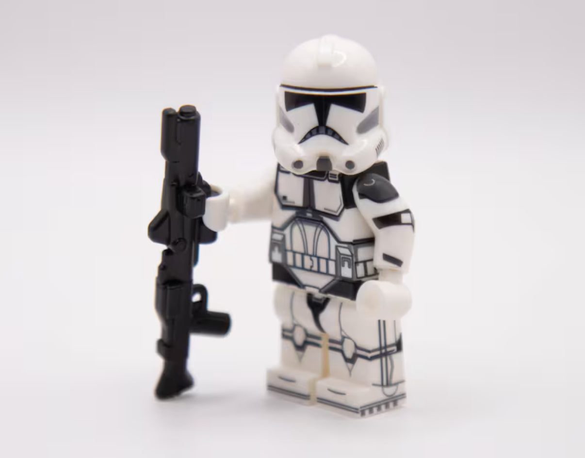 Phase 2 Clone Trooper - Star Wars