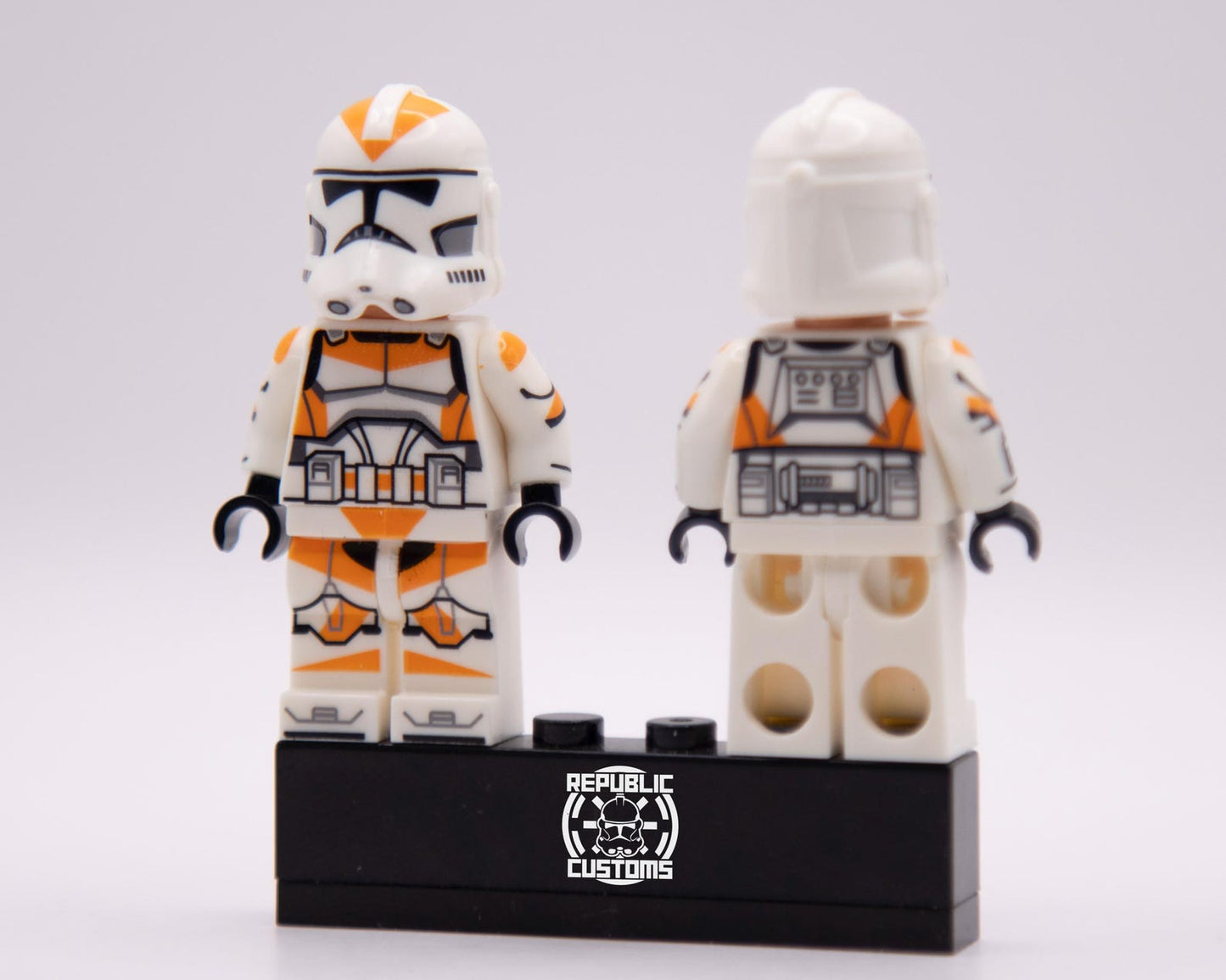 212th Trooper - 2020 Style