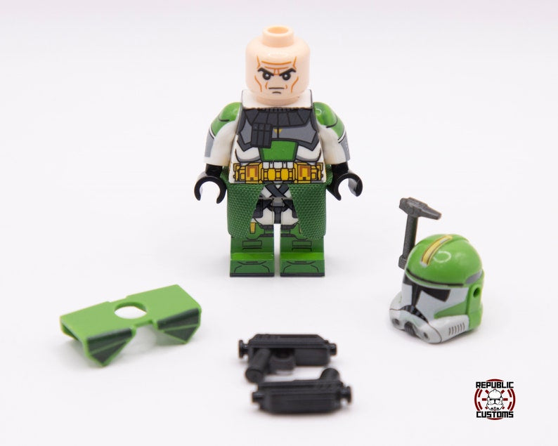 Doom Legion ARC Trooper - Star Wars