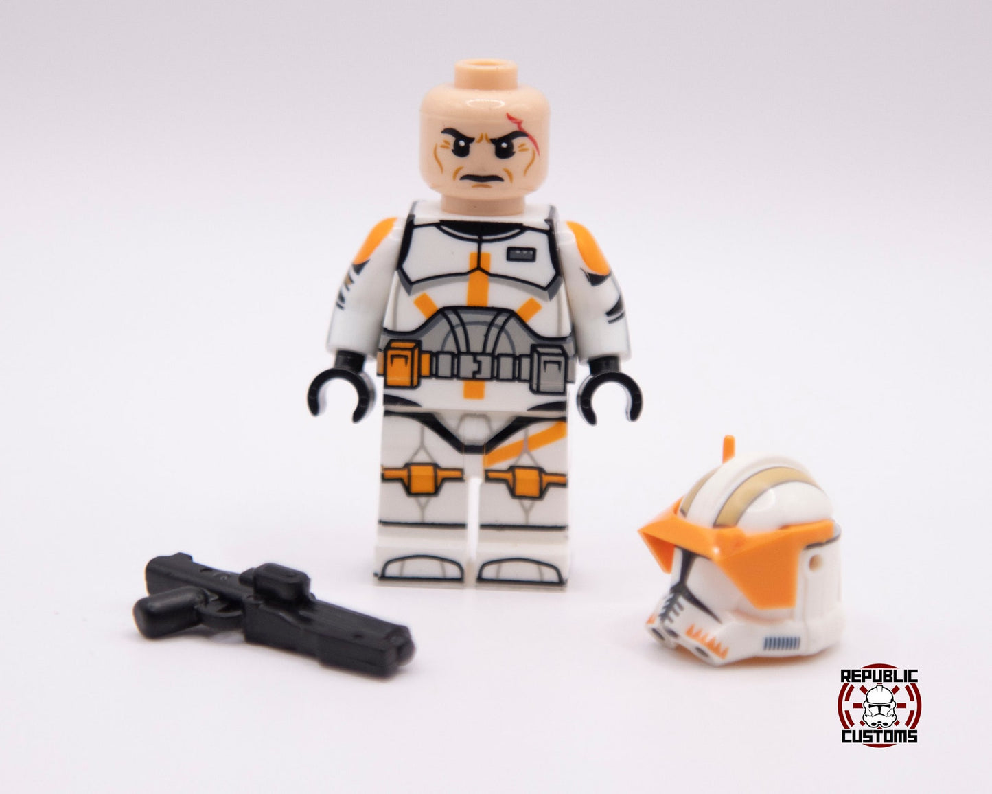 Commander Cody - Star Wars