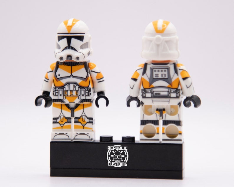 212th Clone Trooper Star Wars – RepublicCustomsStore