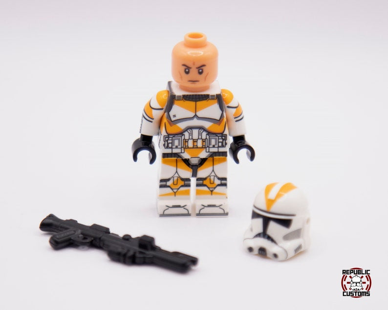 212th Clone Trooper - Star Wars