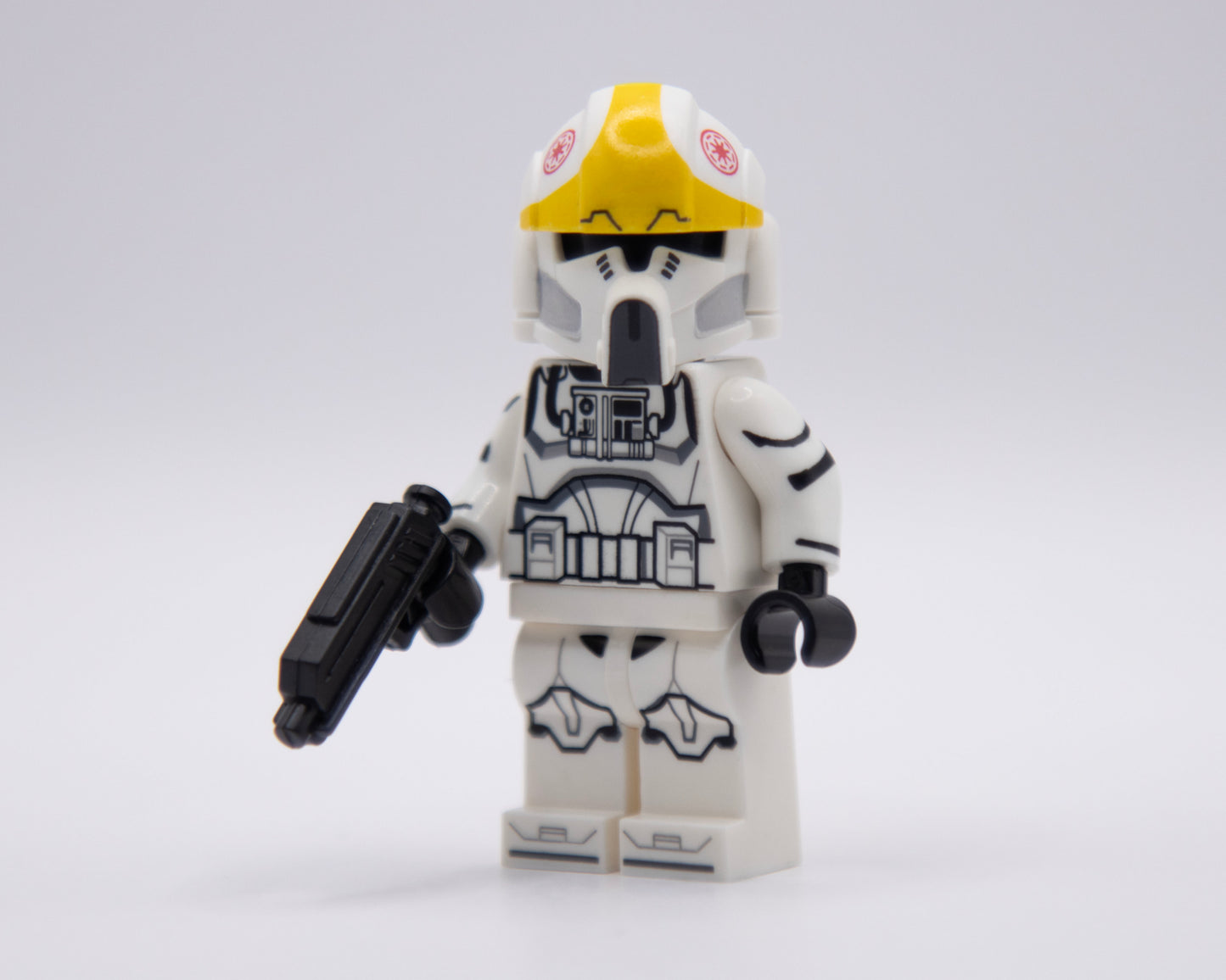 Phase 2 Pilot - 2020 Style