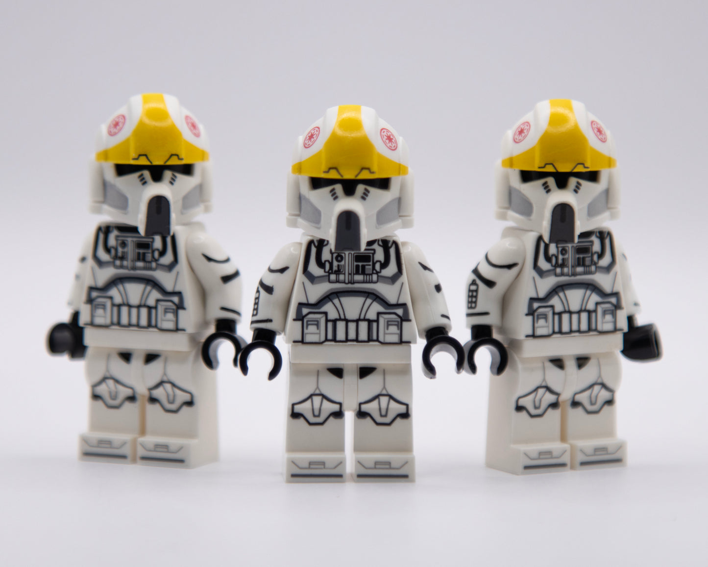 Phase 2 Pilot - 2020 Style