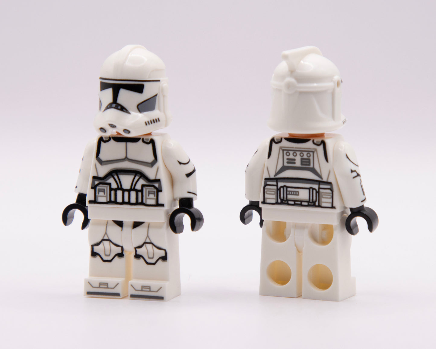 Ultimate Clone Kit - 2020 Style Grunt