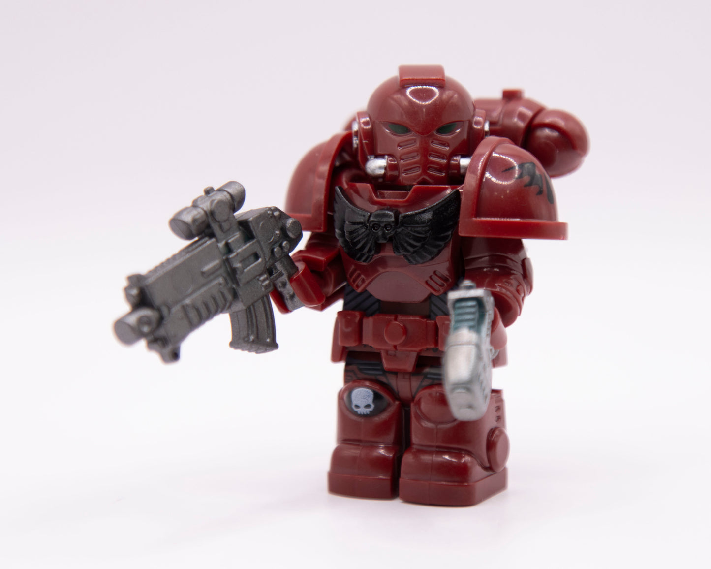 Blood Angel Space Marine - Warhammer