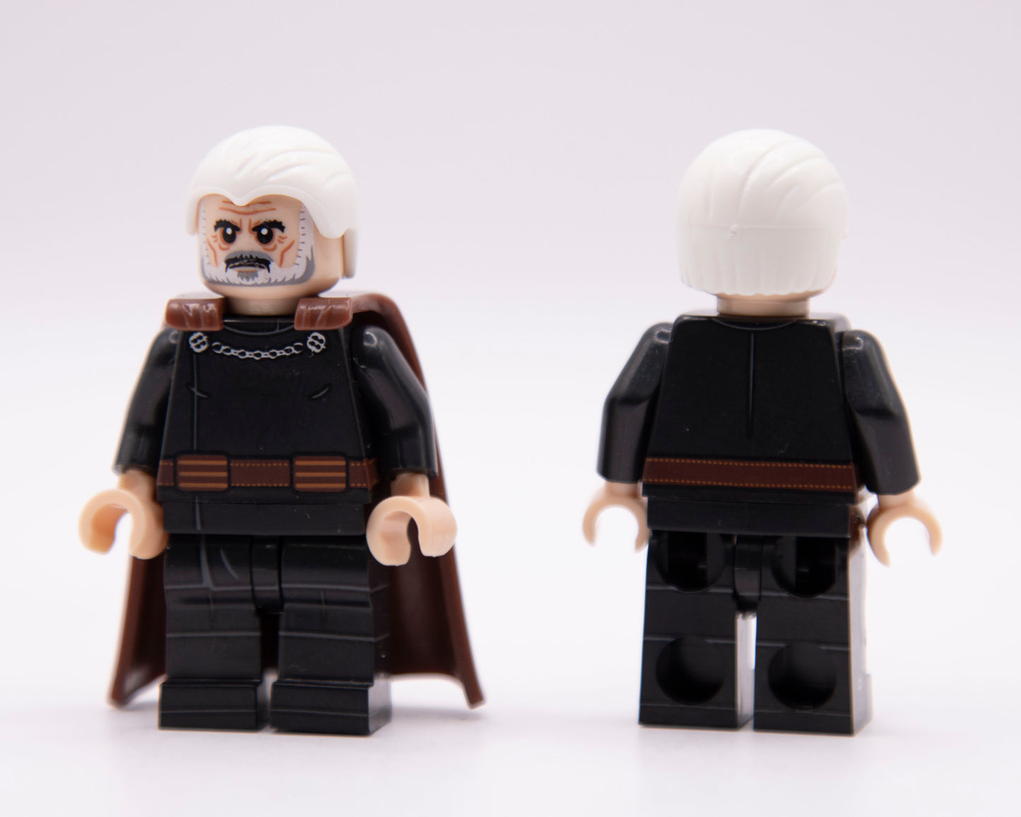 Count Dooku - Star Wars