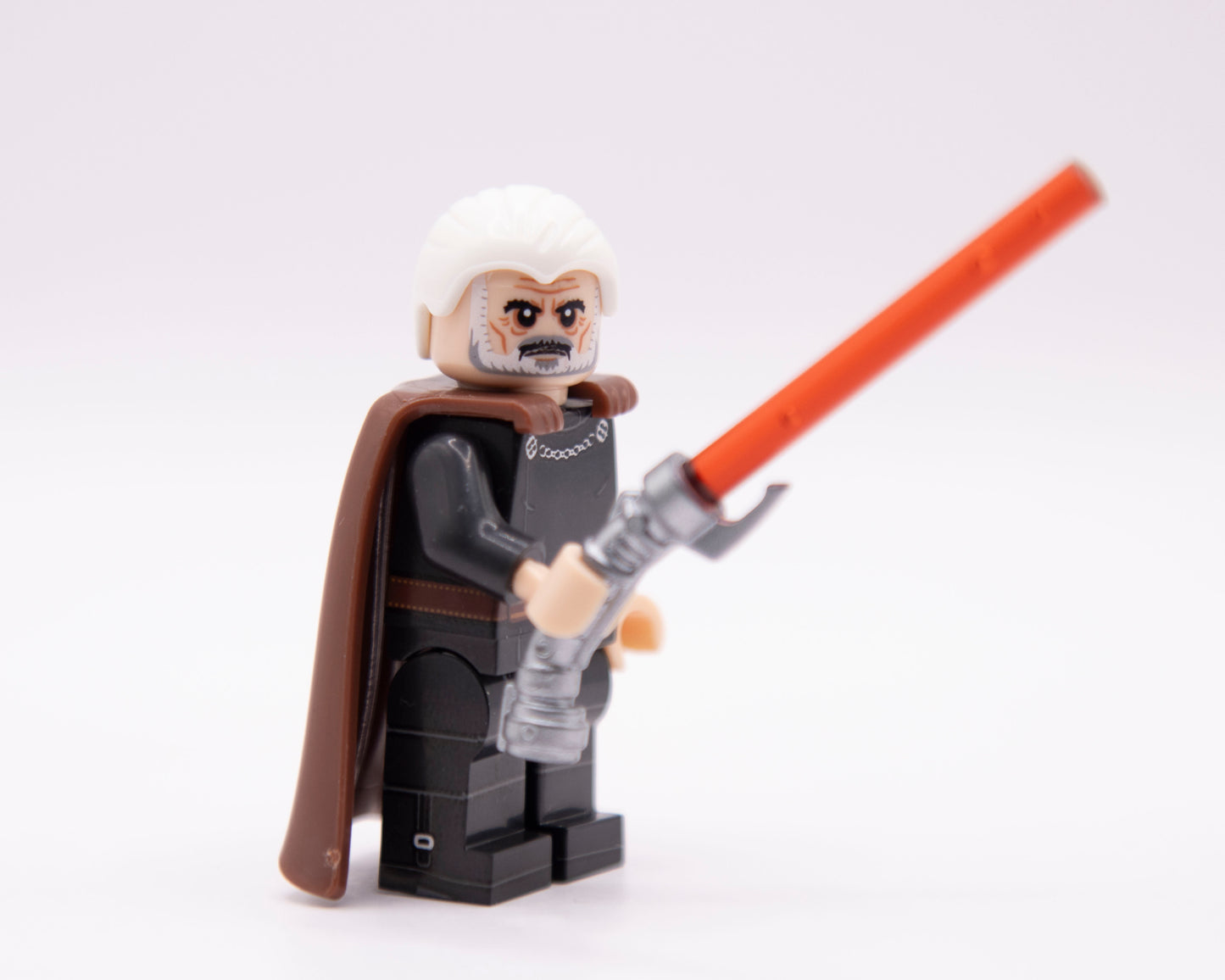 Count Dooku - Star Wars