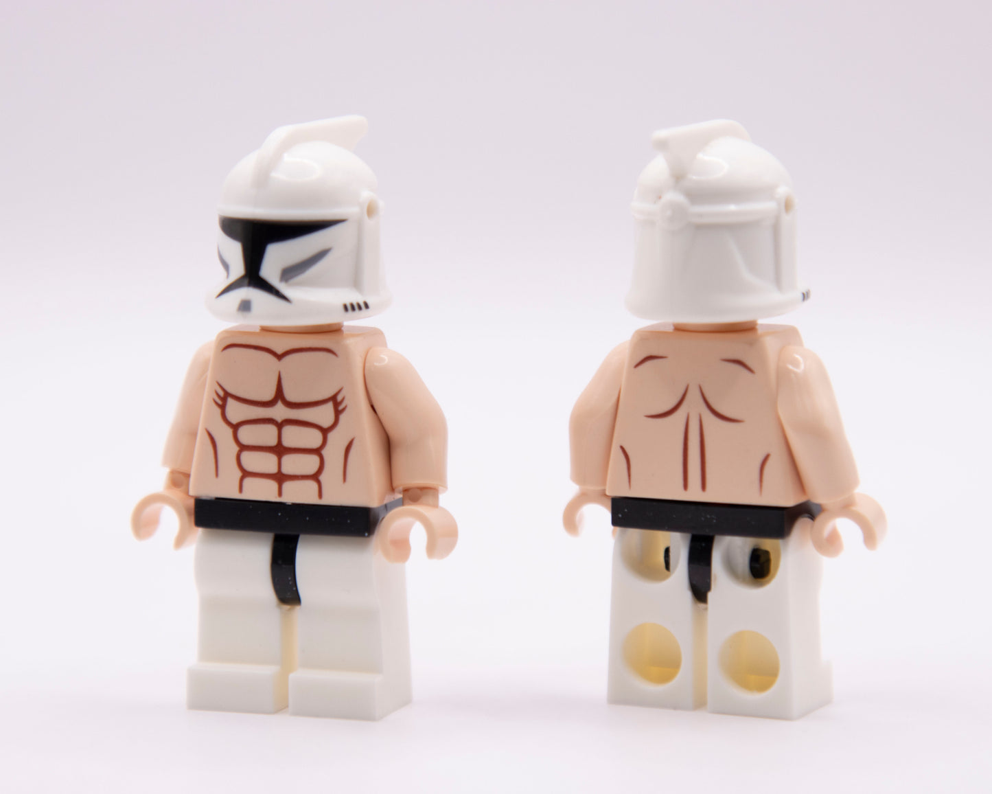 Workout Clone - Star Wars