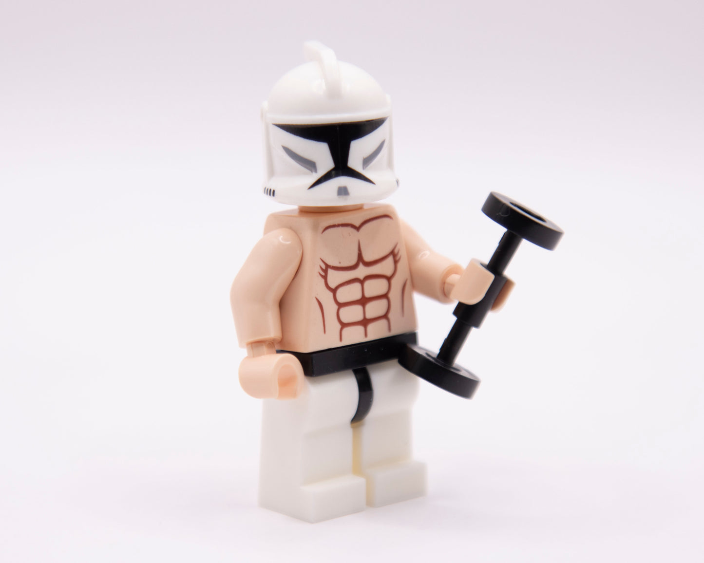 Workout Clone - Star Wars