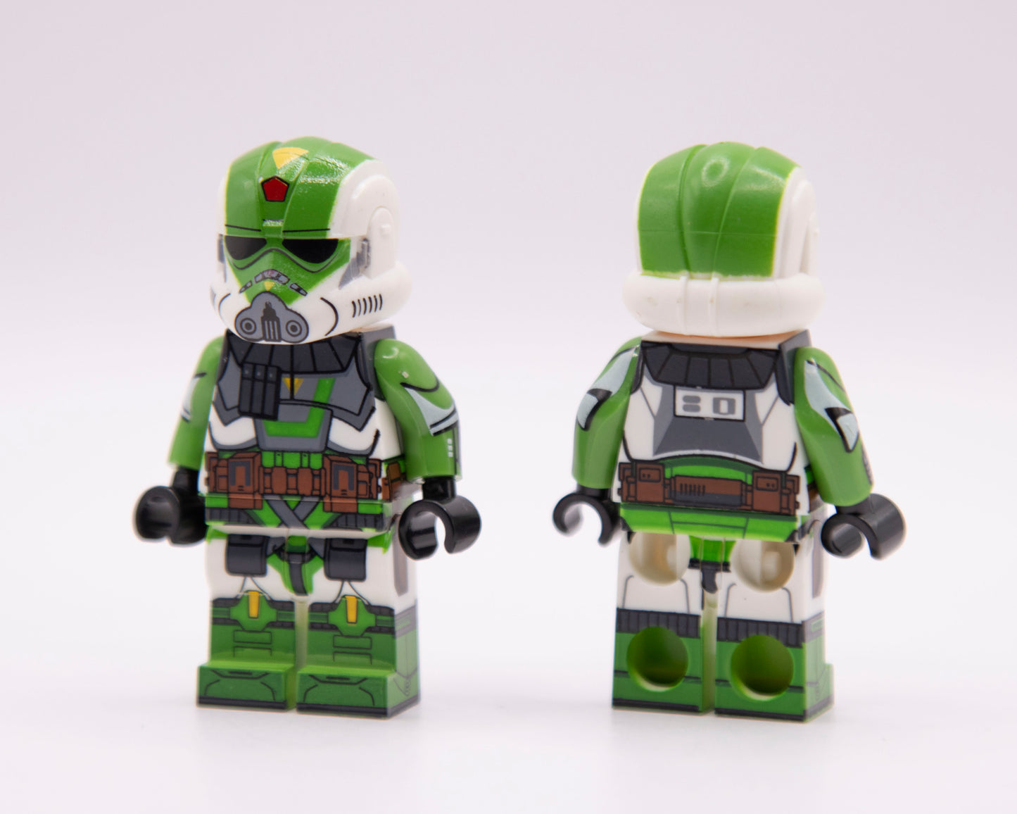 Doom Legion Engineer - Star Wars