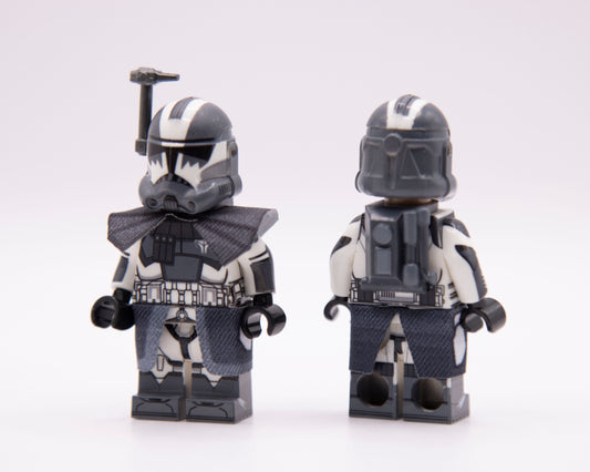 104th Wolfpack ARC Trooper - Star Wars
