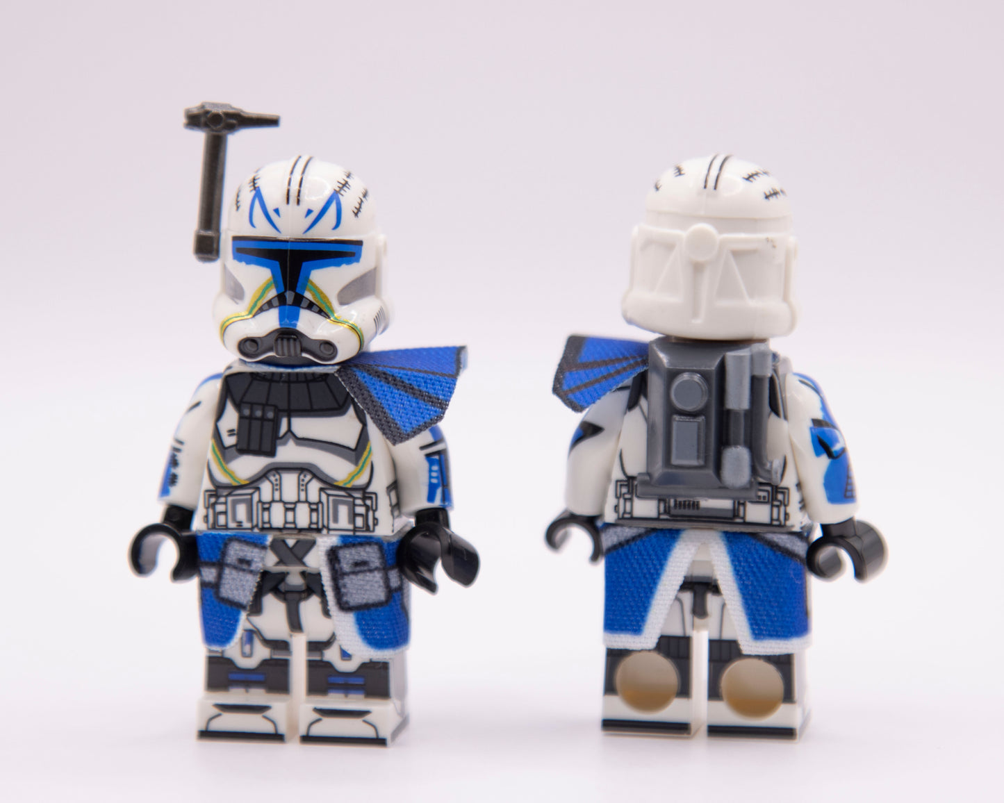 Captain Rex - Star Wars