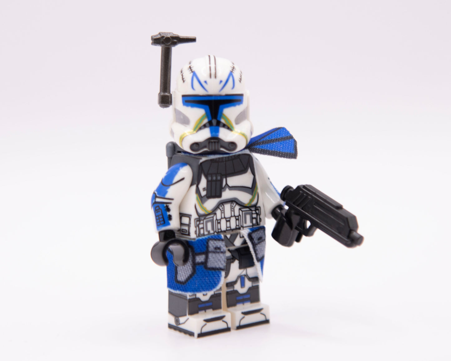 Captain Rex - Star Wars