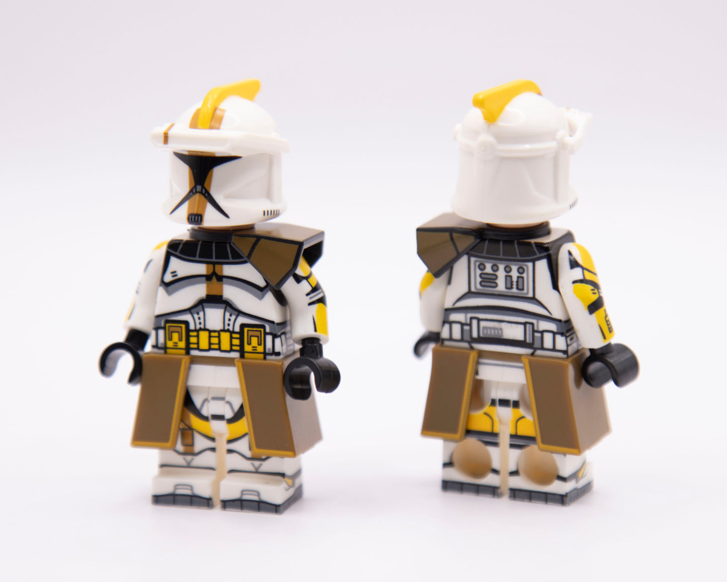 Phase 1 Commander Bly - Star Wars