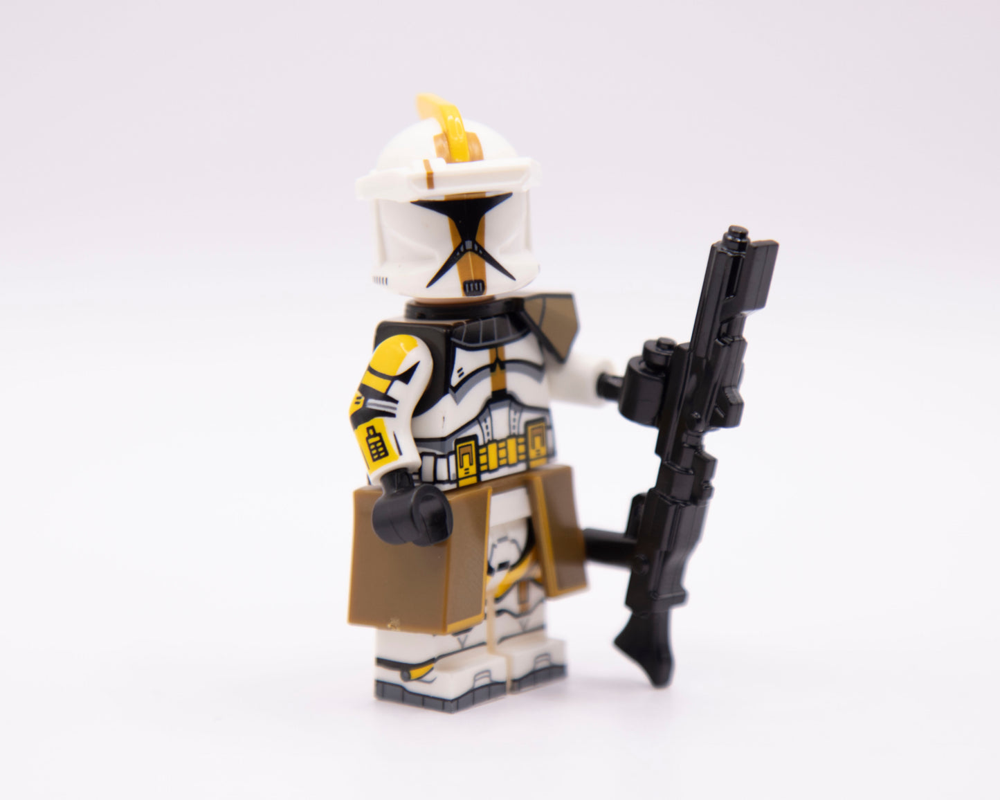 Phase 1 Commander Bly - Star Wars