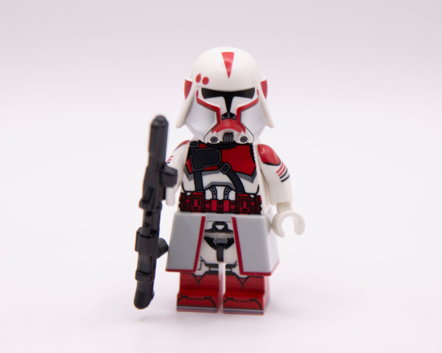 Coruscant Guard Heavy - Star Wars