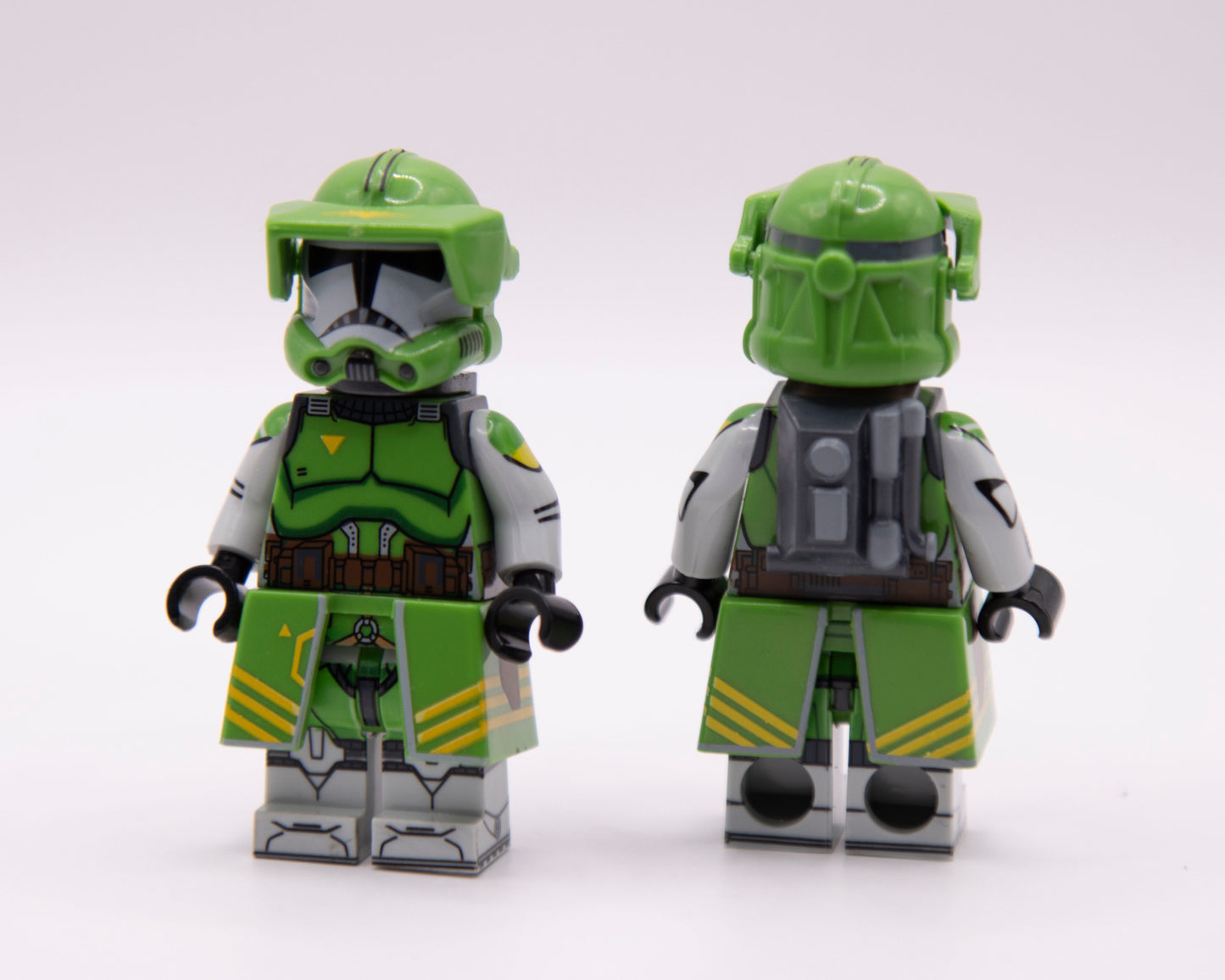 Commander Doom - Star Wars