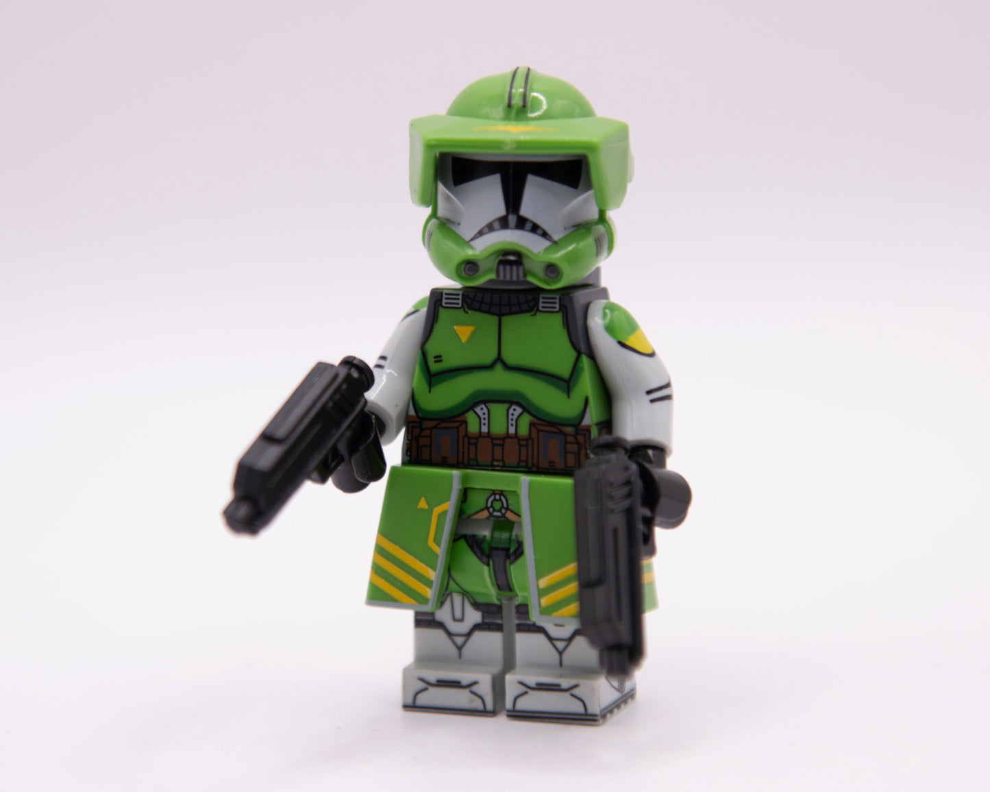 Commander Doom - Star Wars