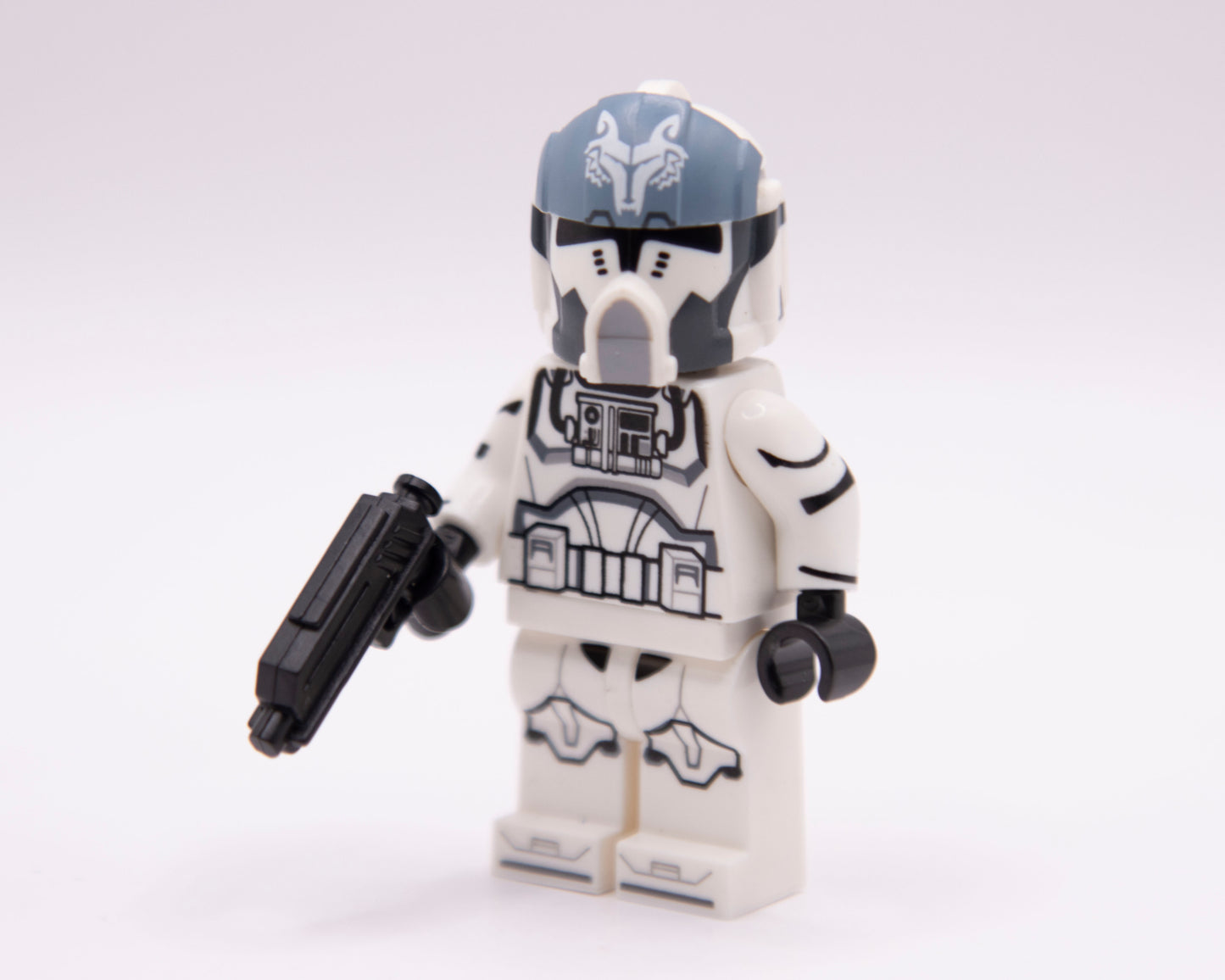 Wolfpack Pilot - 2020 Style