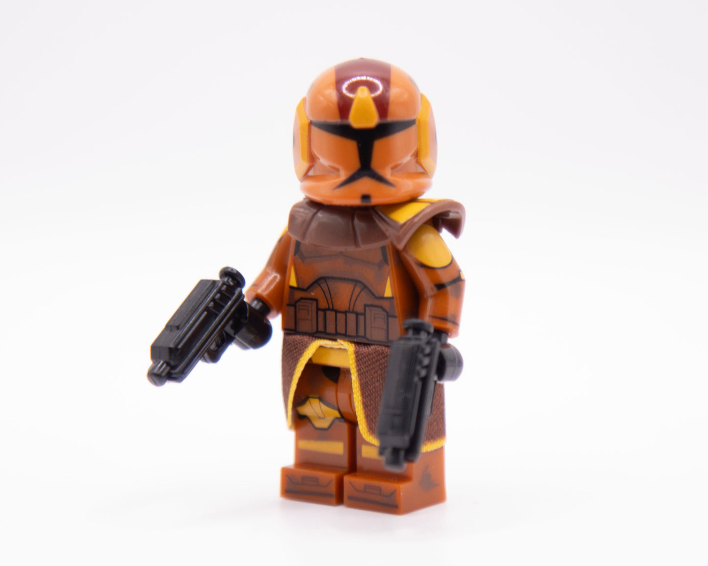 Commander Jet - 2020 Style