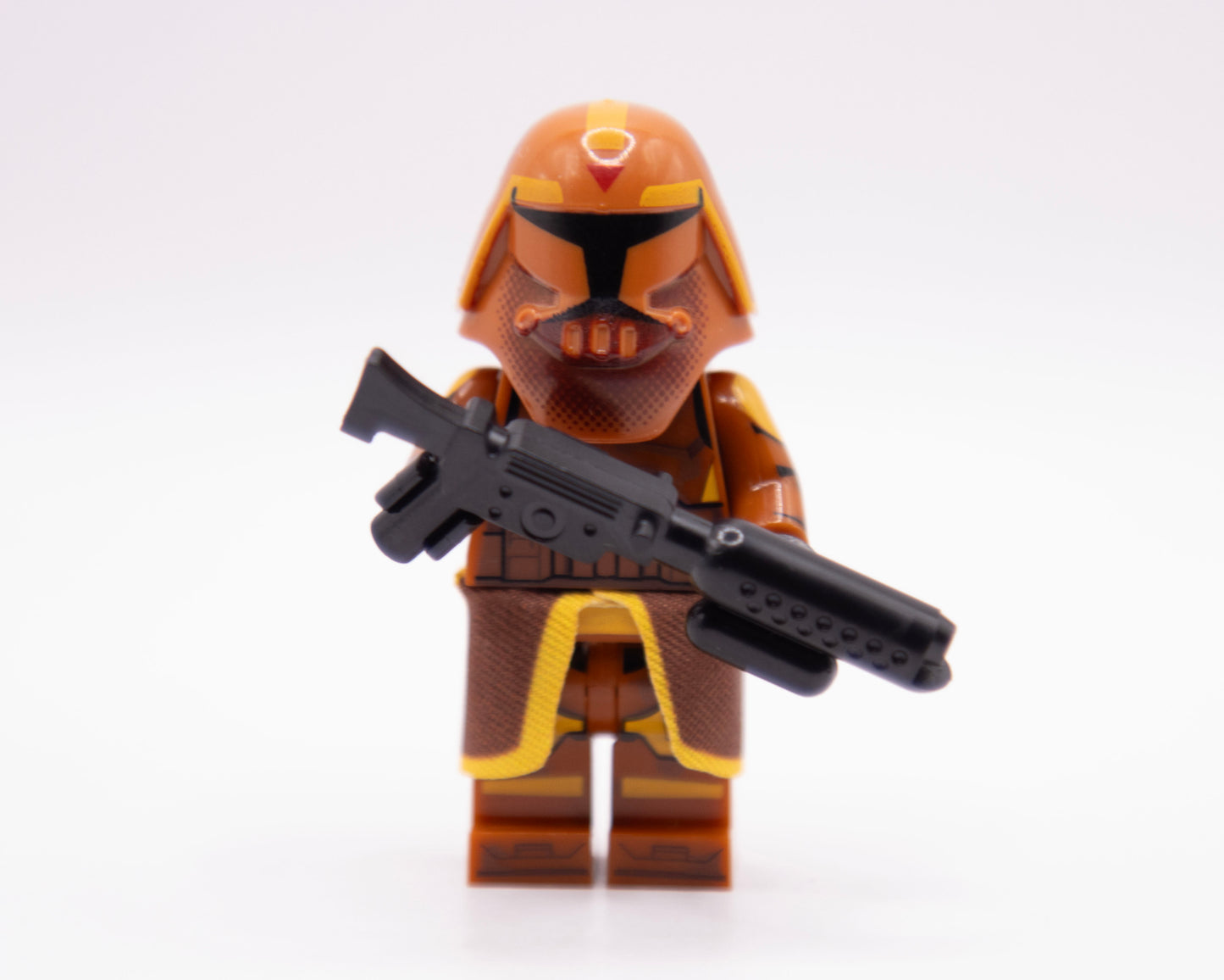 Geonosis Flame Trooper - 2020 Style