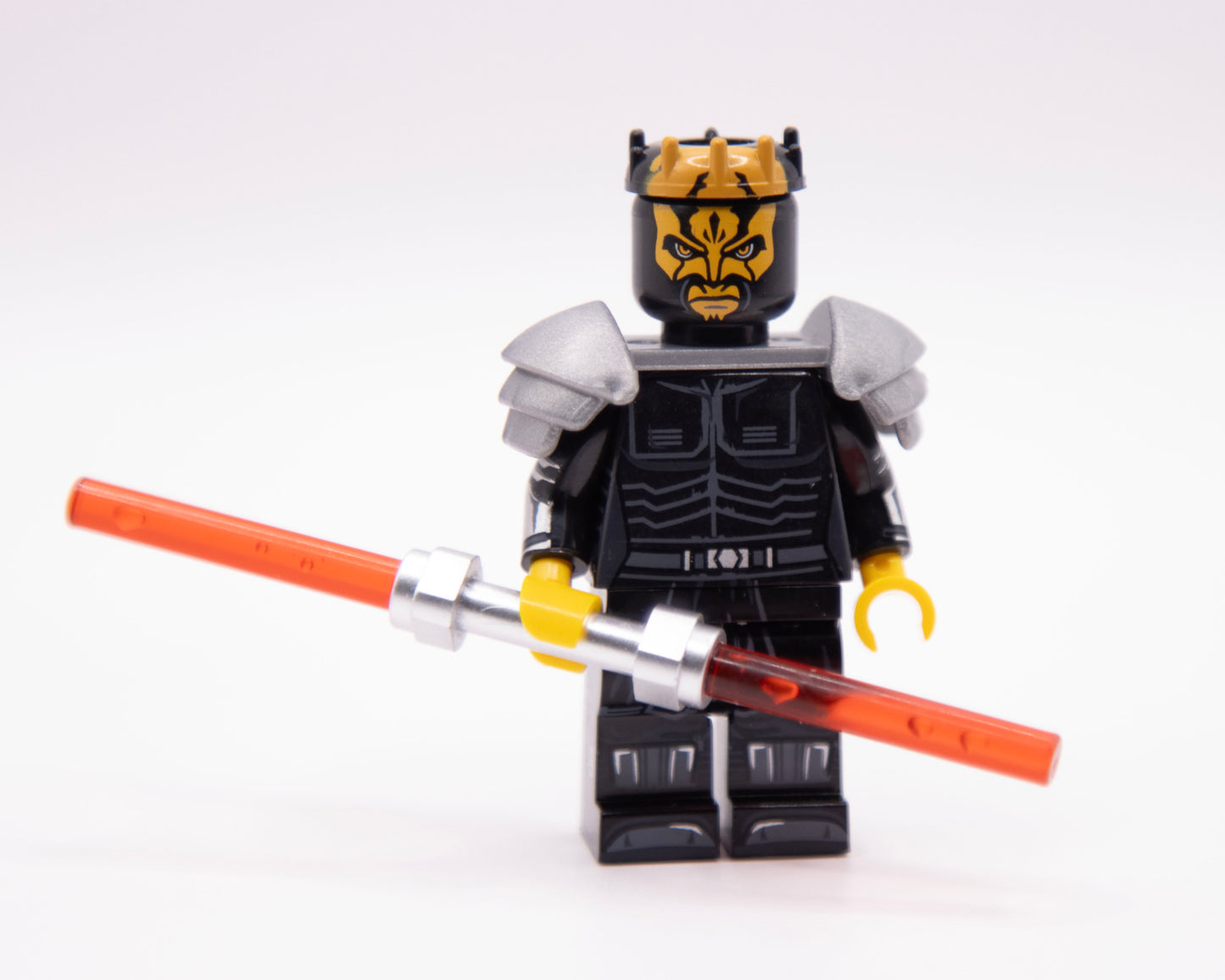 Savage Opress - Star Wars