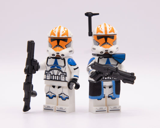 332nd Clone Trooper - 2020 Style