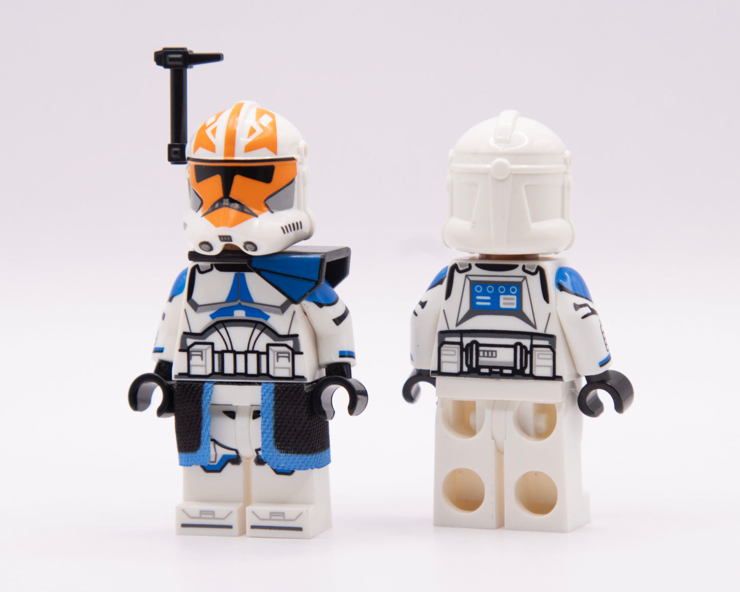 332nd Clone Trooper - 2020 Style