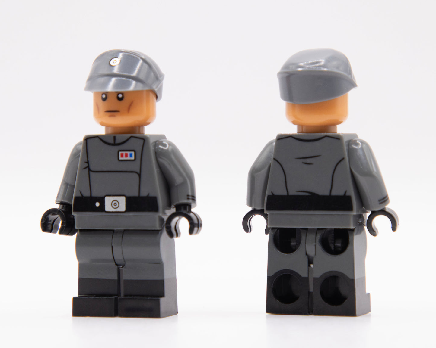 Clone Naval Officers - Star Wars