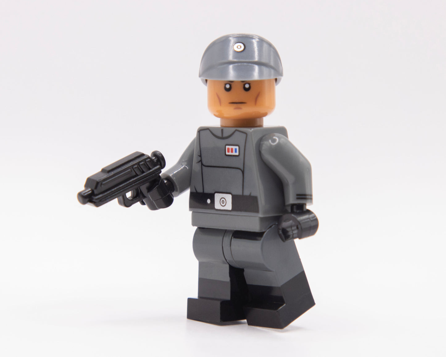 Clone Naval Officers - Star Wars