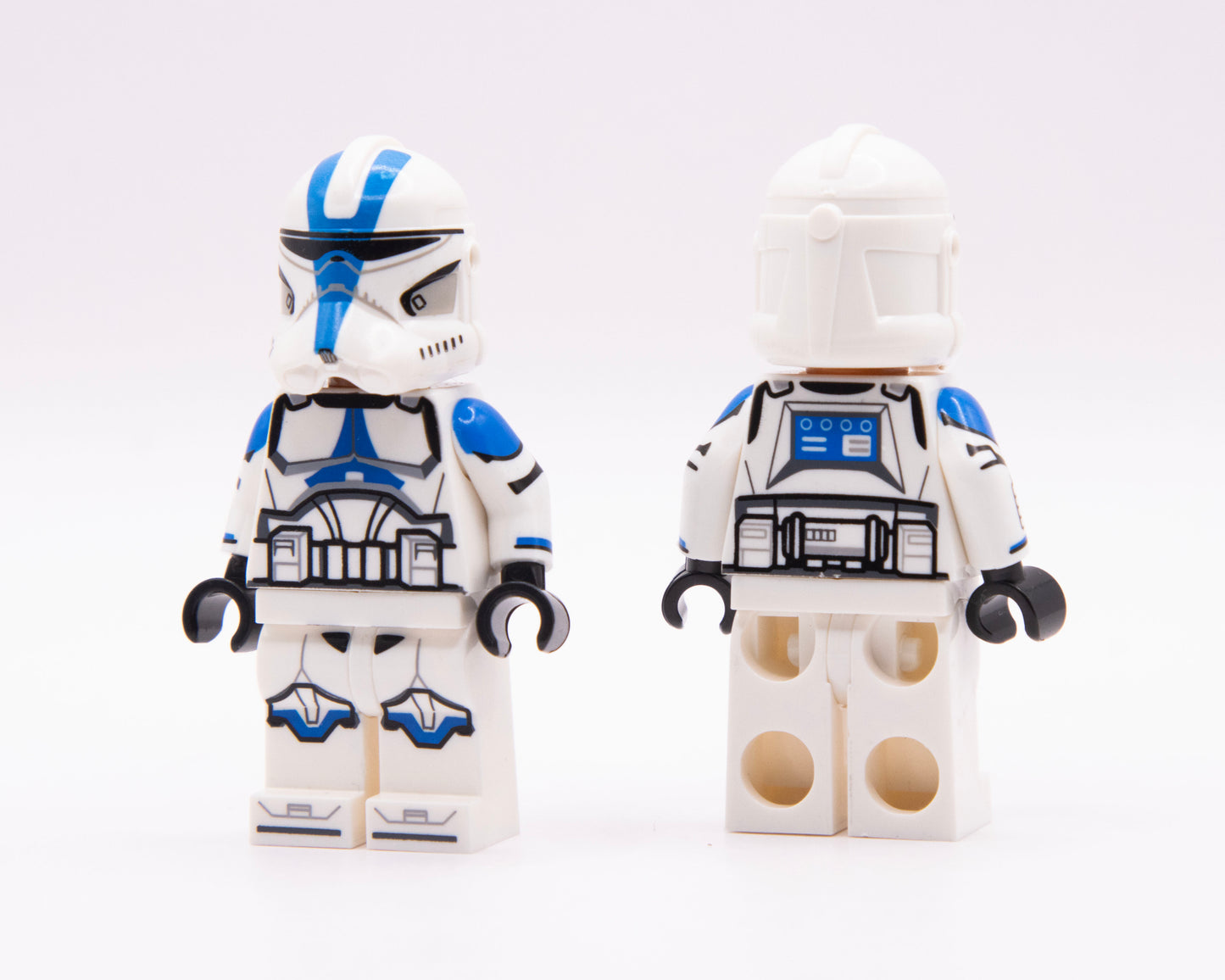 501st BARC Trooper - 2020 Style