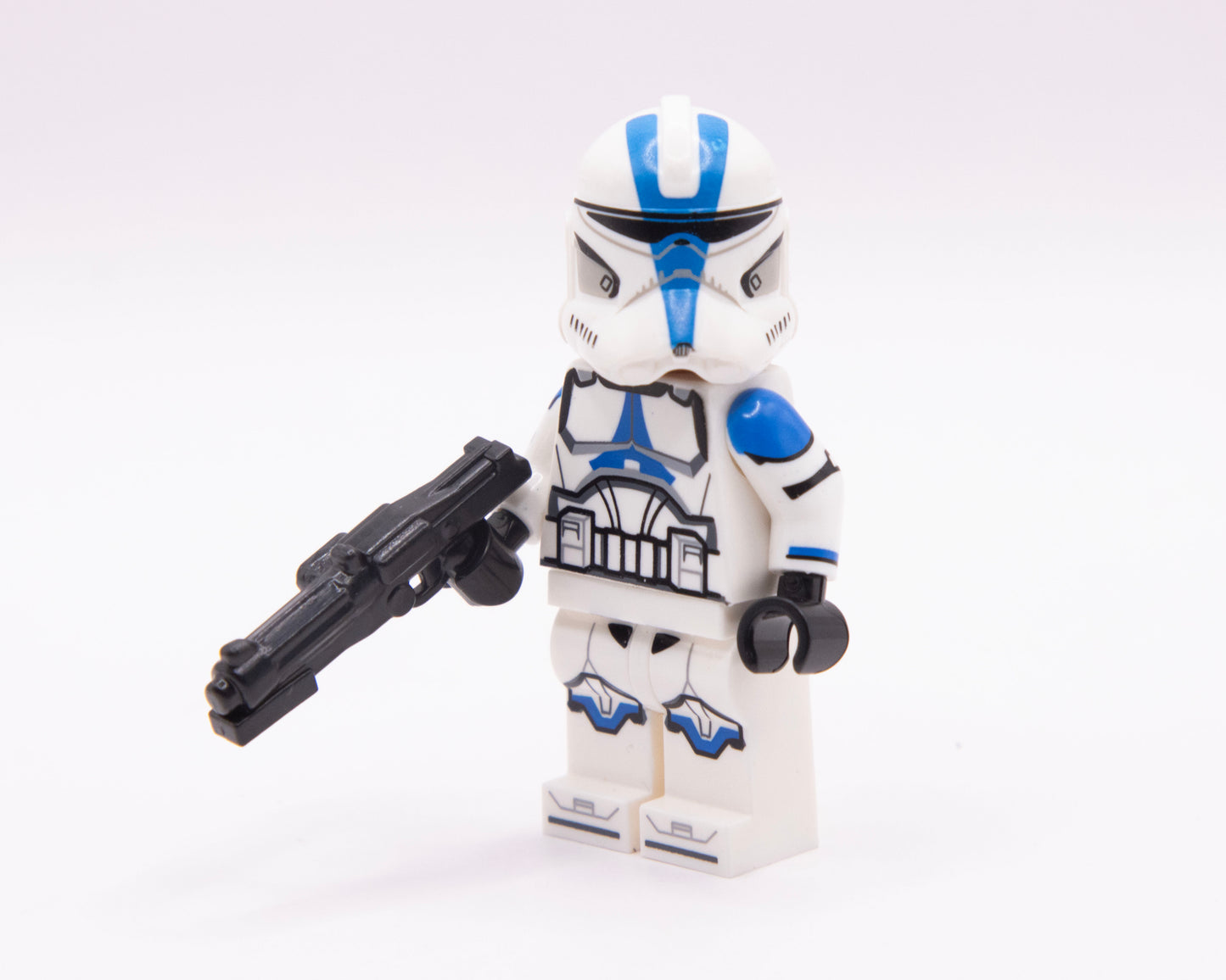 501st BARC Trooper - 2020 Style