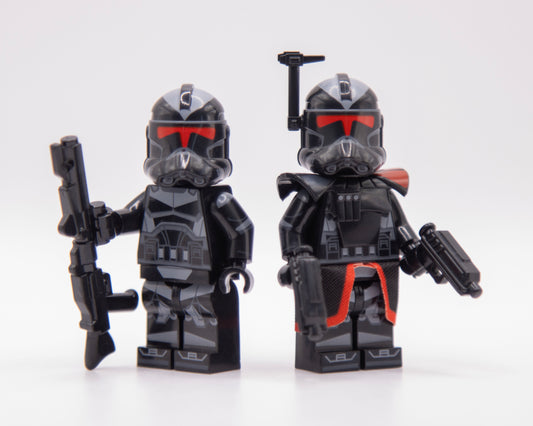 Shadow Trooper - 2020 Style